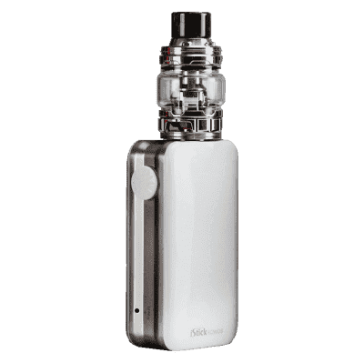 Набор Eleaf iStick Nowos (80W, 4400 mAh) с клиромайзером Ello Duro - Стальной Набор Eleaf iStick Nowos (80W, 4400 mAh) с клиромайзером Ello Duro - Стальной